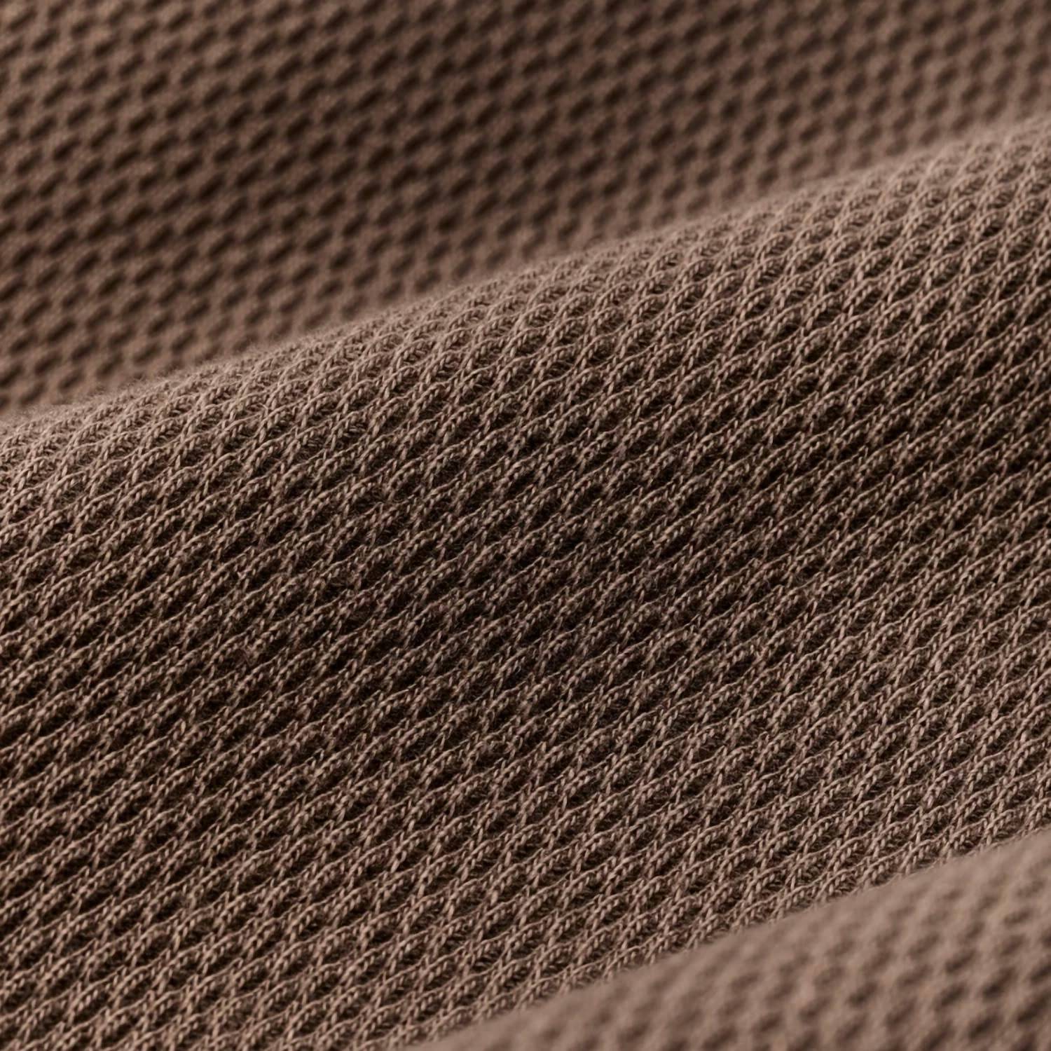 Filson - Men's Waffle Knit Crewneck Sweater
