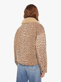 Xirena - Ryko Oversized Fit Jacket