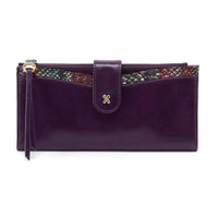 Hobo - Max Continental Wallet