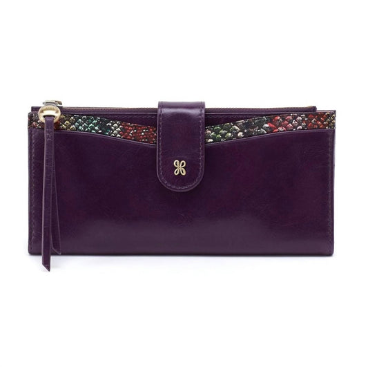Hobo - Max Continental Wallet