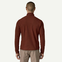 Patagonia - Men's Air Fleece Jacket