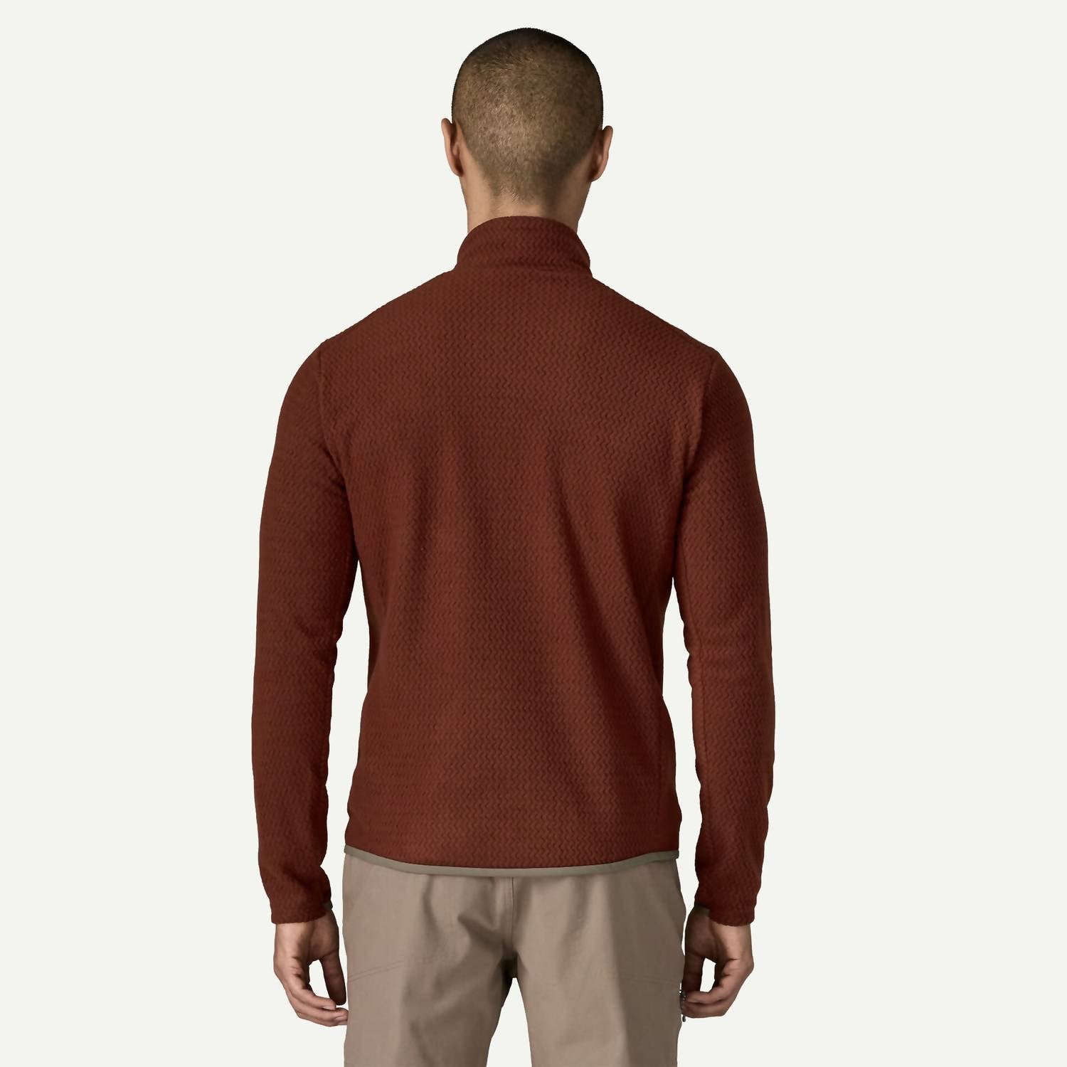 Patagonia - Men's Air Fleece Jacket