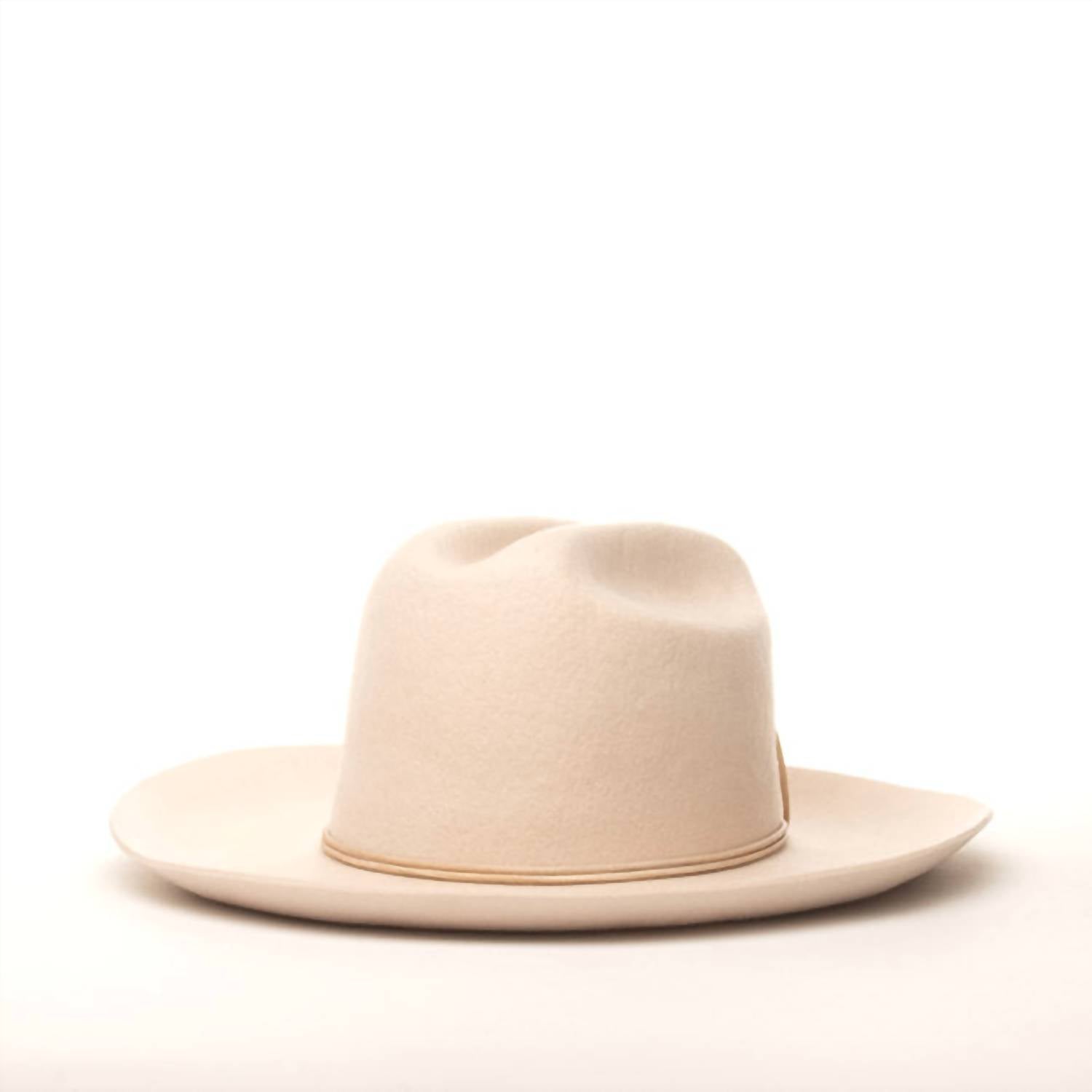 Per Lei New York - Women's Austin Wool Hat
