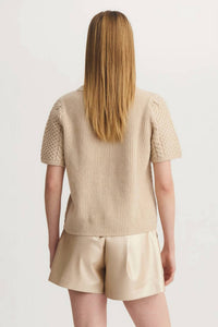 Melissa Nepton - Jove Sweater
