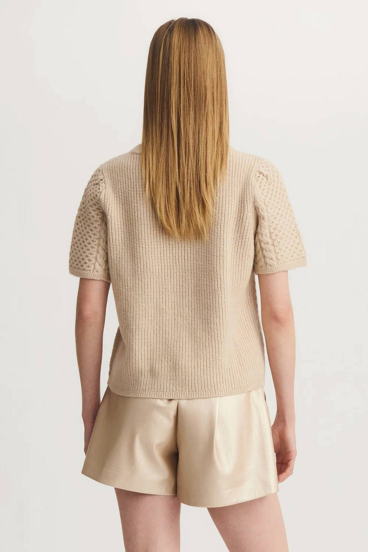 Melissa Nepton - Jove Sweater