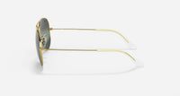 Ray Ban - Men's Rb3025 Aviator Sunglasses