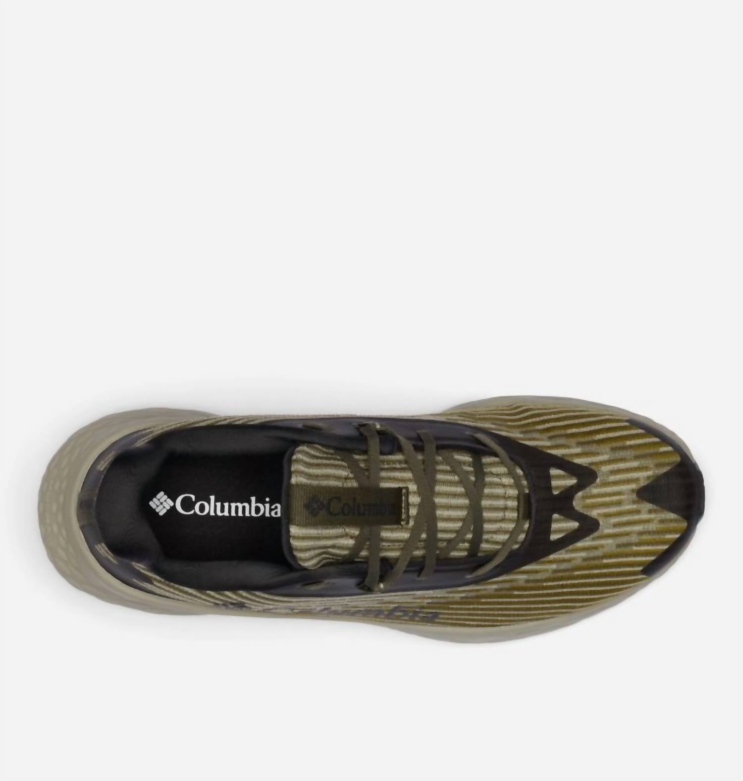 Columbia - Men's Konos swift Hiking Shoe