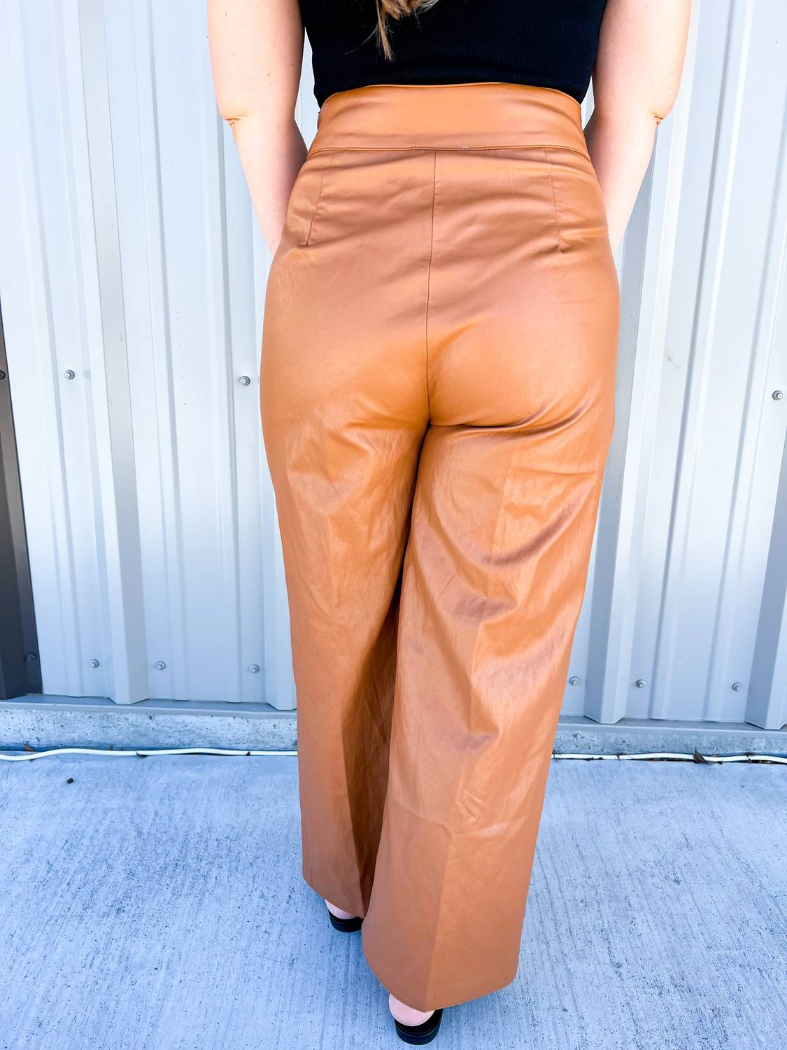 Another Love - Sparkle Pants