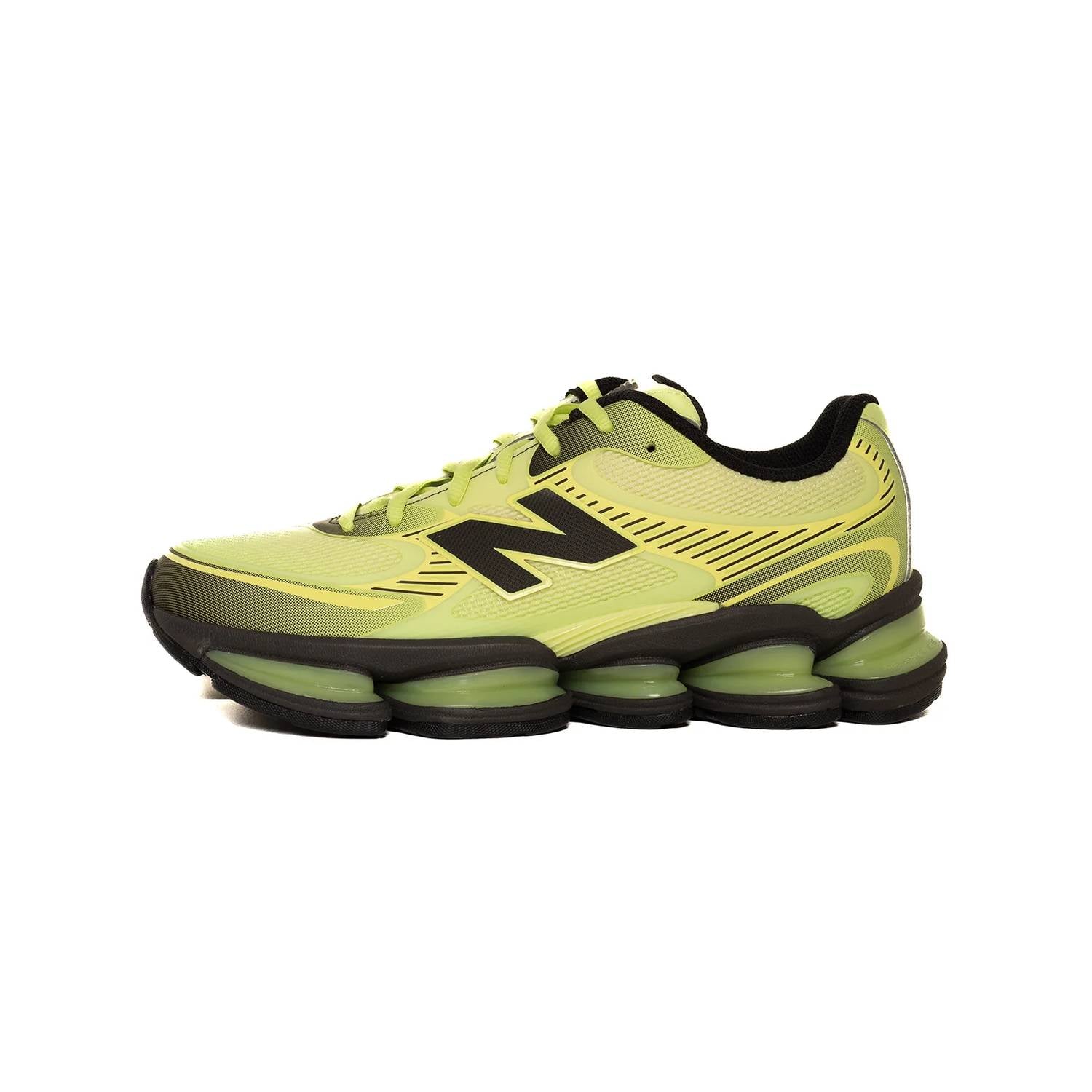 New Balance - Men's Abzorb 2000 Sneakers