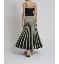 Sita Murt - Midi Dress With Thin Straps
