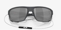 Oakley - Unisex - Split Shot Sunglasses