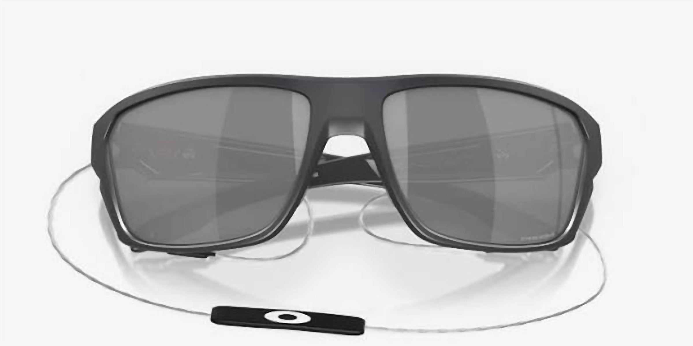Oakley - Unisex - Split Shot Sunglasses