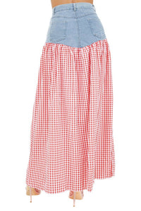 Claude & Co - Cookout Skirt