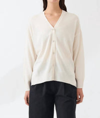 Demylee New York - Jayla Cashmere Cardigan