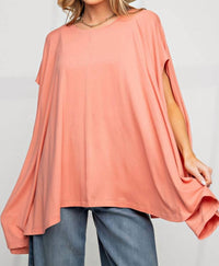 Easel - Naomi Tunic