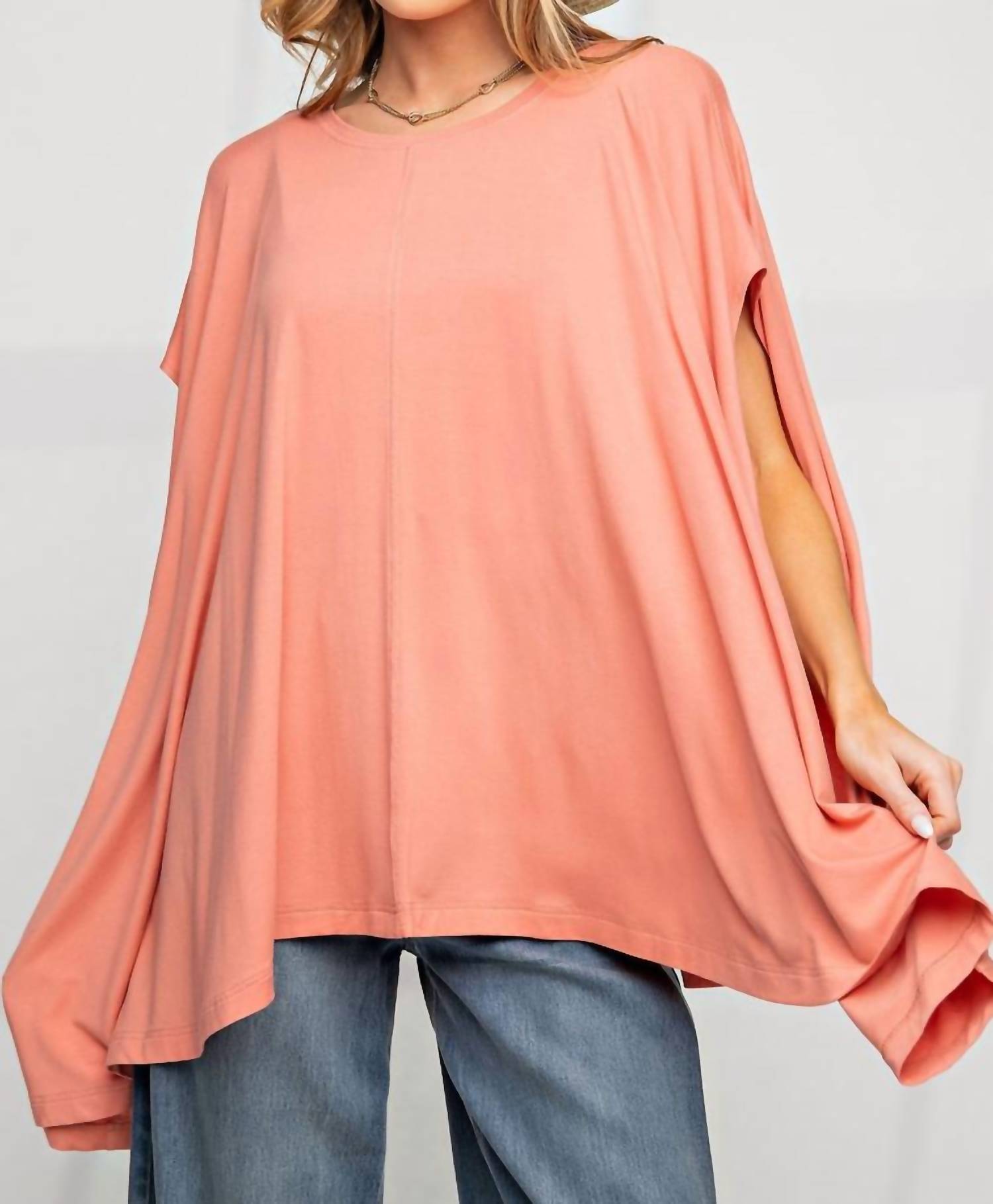 Easel - Naomi Tunic