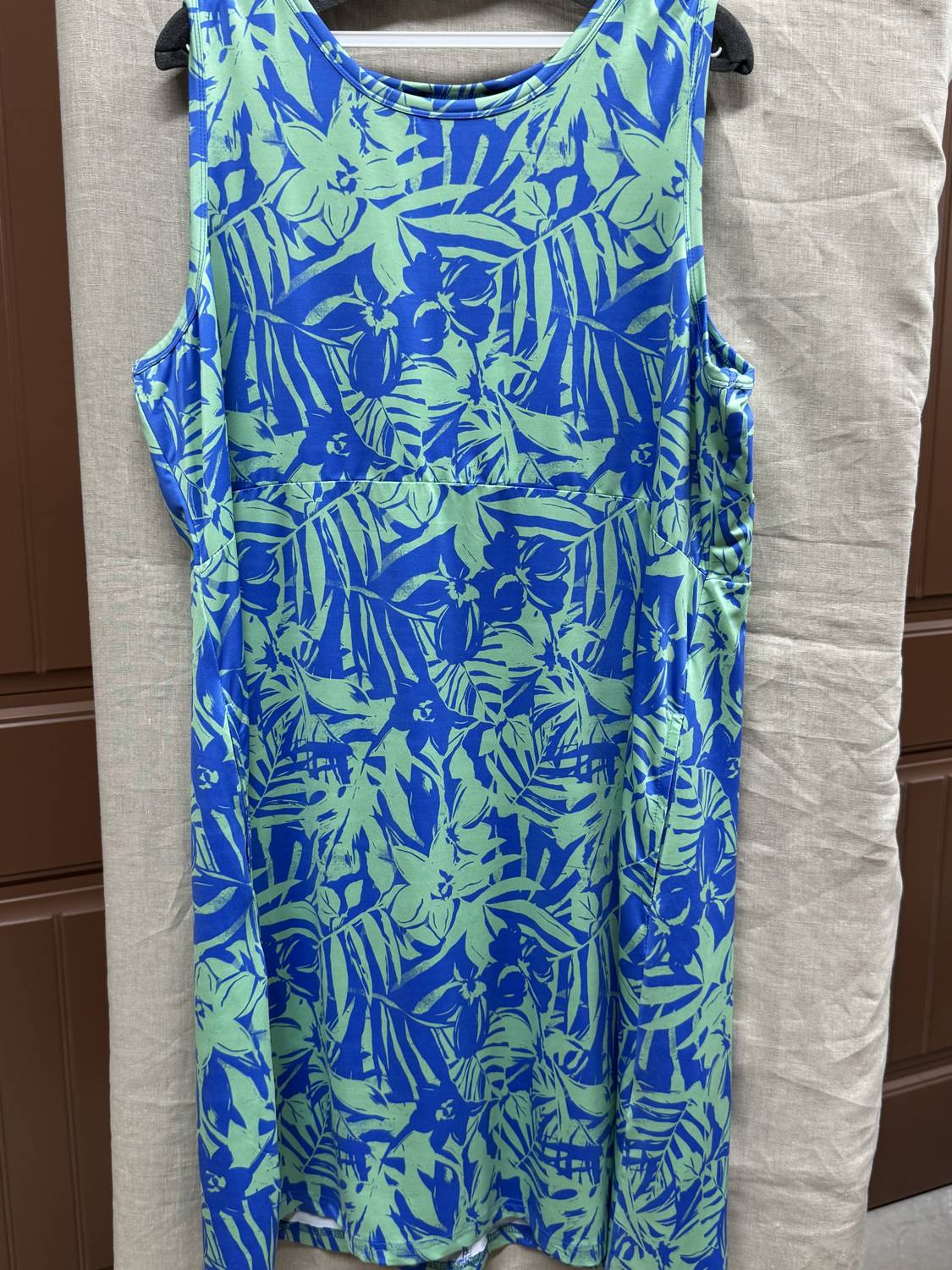 Tango Mango - Women's Tank Dress