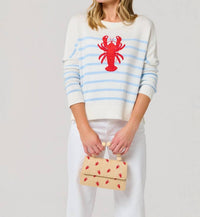 Shiraleah - Women's Lobster Mini Bag