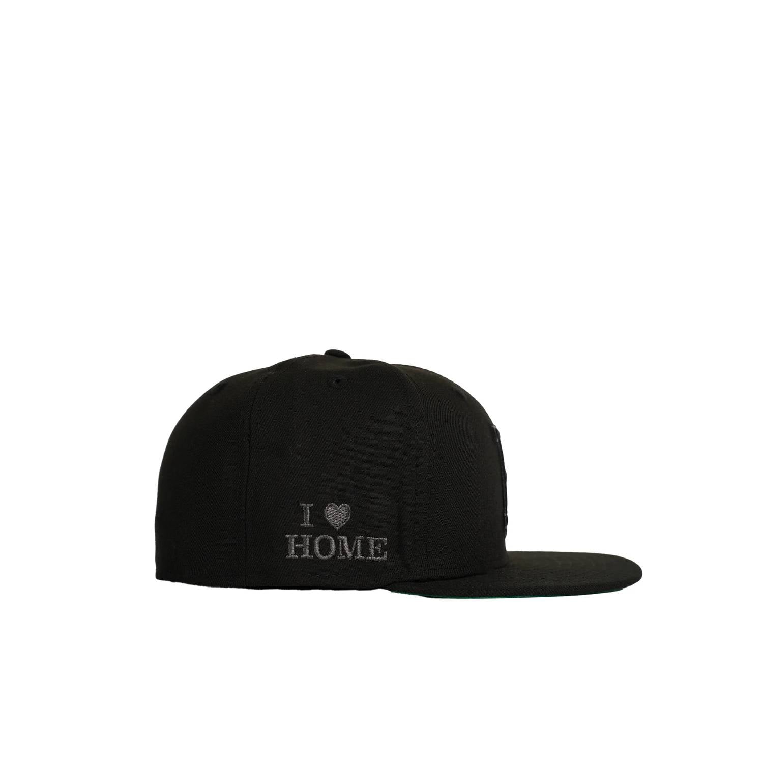 New Era - Men's Hometeam 59fifty Cap
