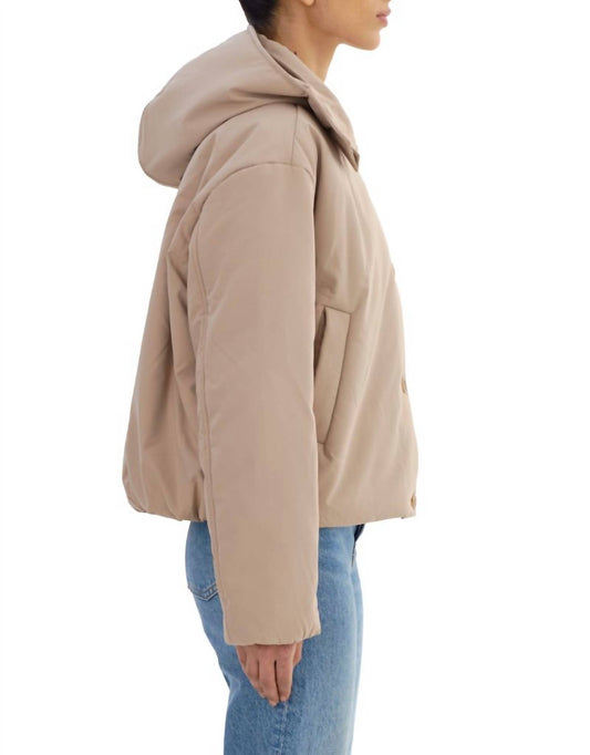 Lamarque - Loz Padded Jacket