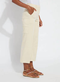 Lysse - Pamela Wide Leg Pant