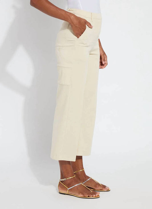 Lysse - Pamela Wide Leg Pant