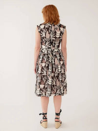 Mata Traders - Cacti Lucile Dress