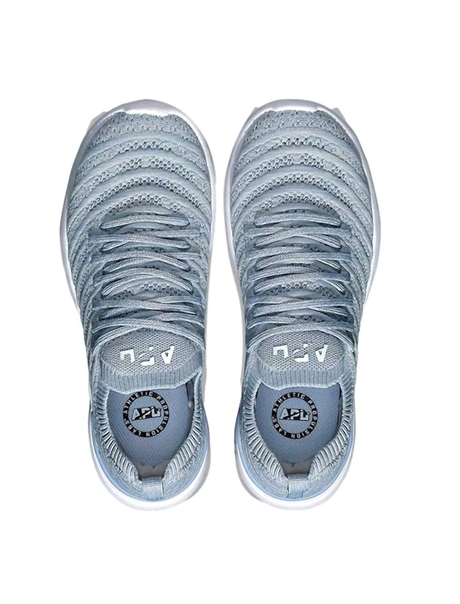 Apl - Women's Techloom Wave Shoes
