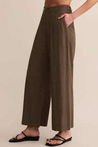 Z Supply - Vista Linen Pants
