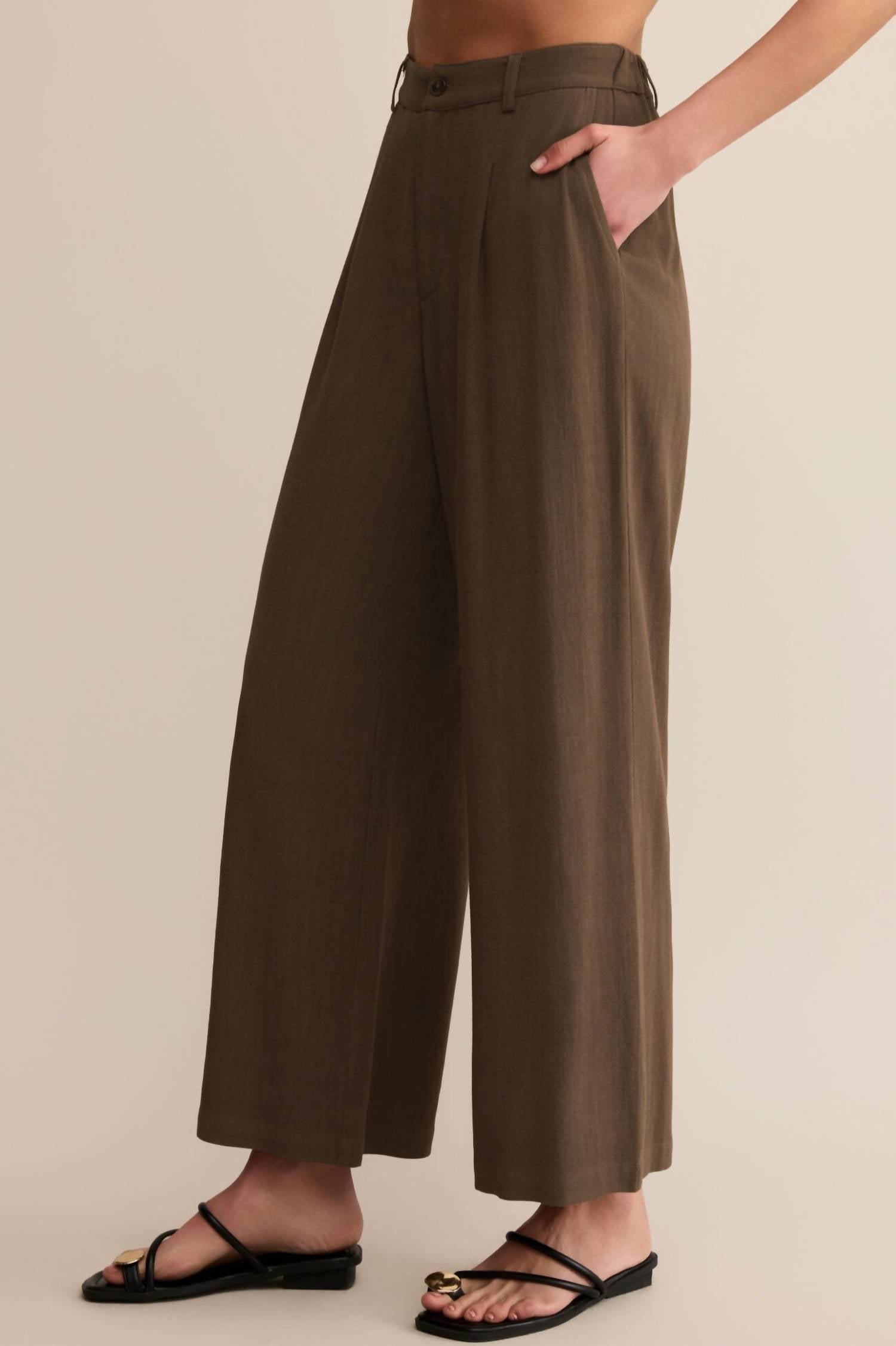 Z Supply - Vista Pant