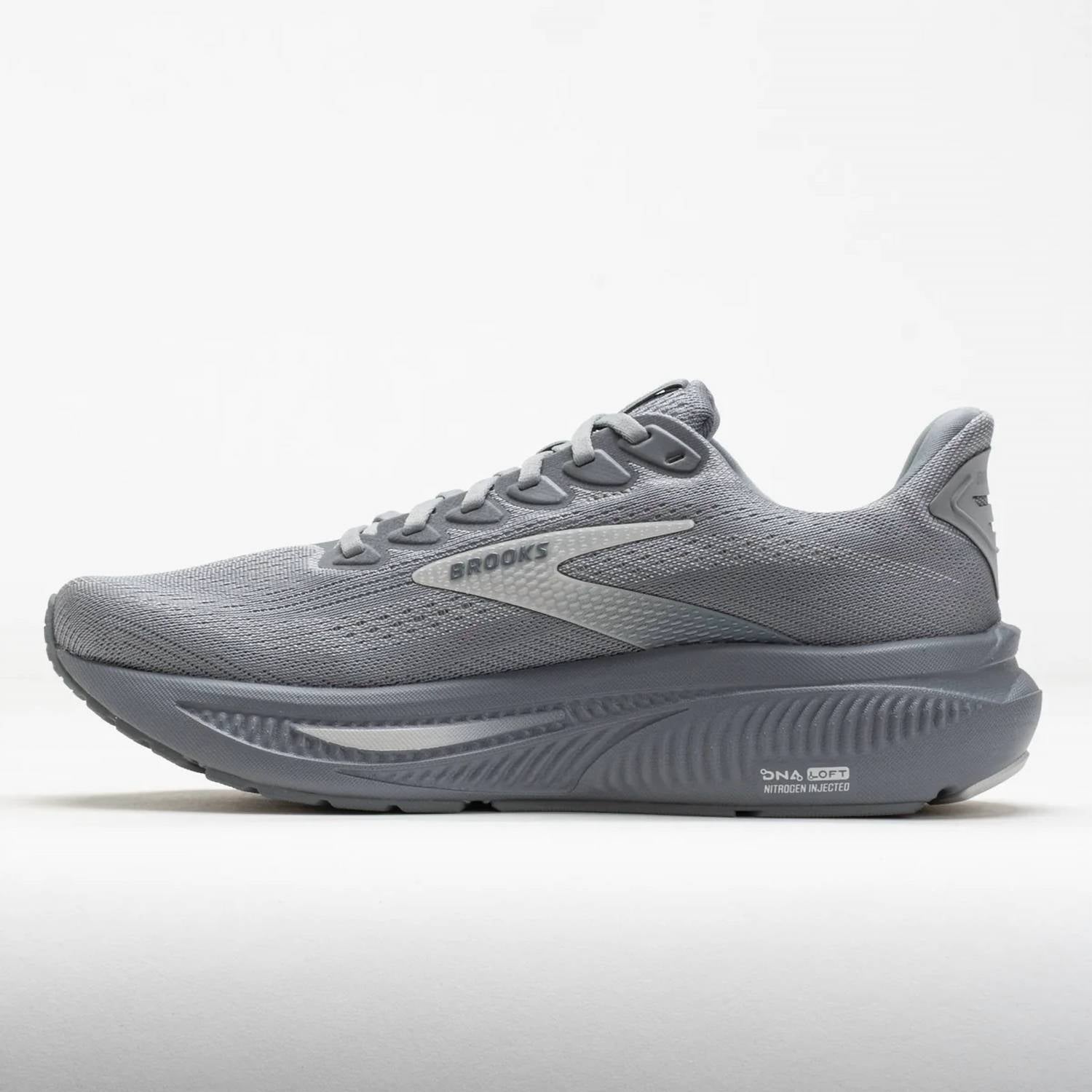 Brooks - Men's Ghost 17 Running Shoes