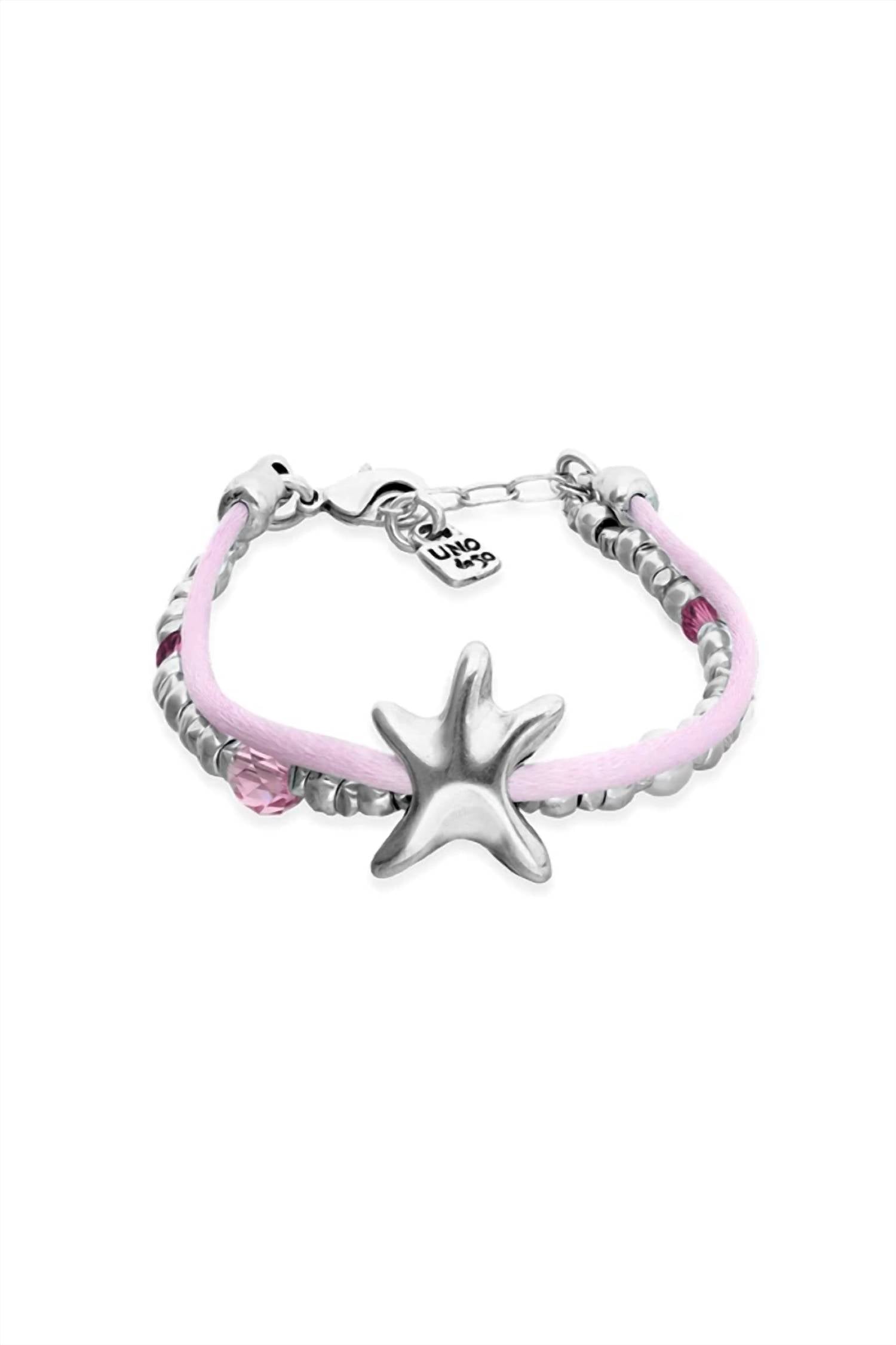Unode50 - Women's Sisterstar Bracelet