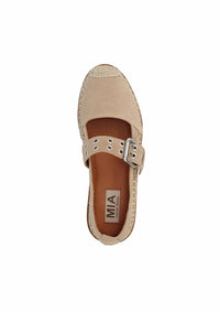 Mia - Women's Valri Mary Jane Flats