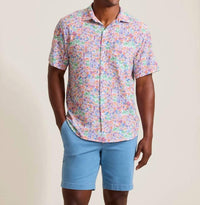 Tommy Bahama - Men's Bahama Coast Amalfi Views Shirt