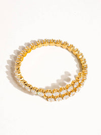 Flanerie By Maiq - The Blythe Bracelet