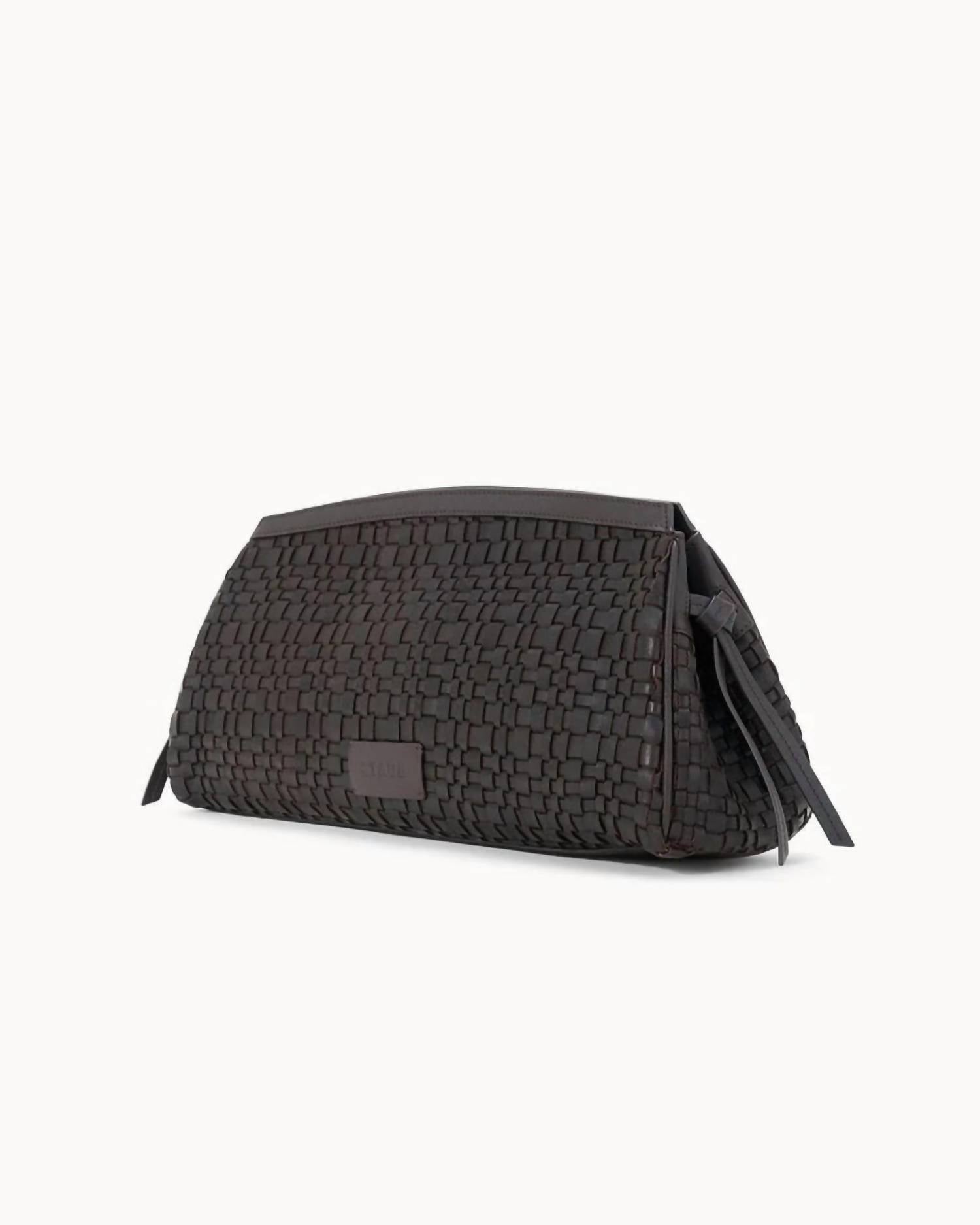 Staud - Maude Soft Clutch