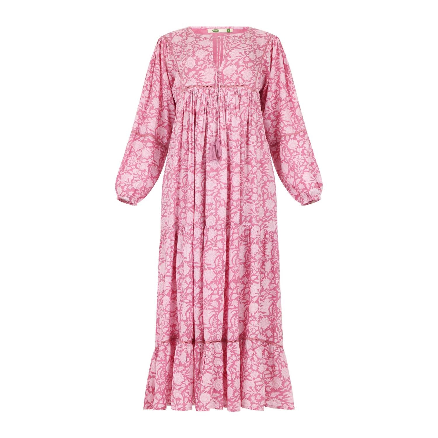 Dolma - Women's Isla Maxi Dress