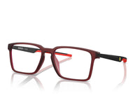Ferrari Scuderia - Unisex Fz8005u Eyeglasses