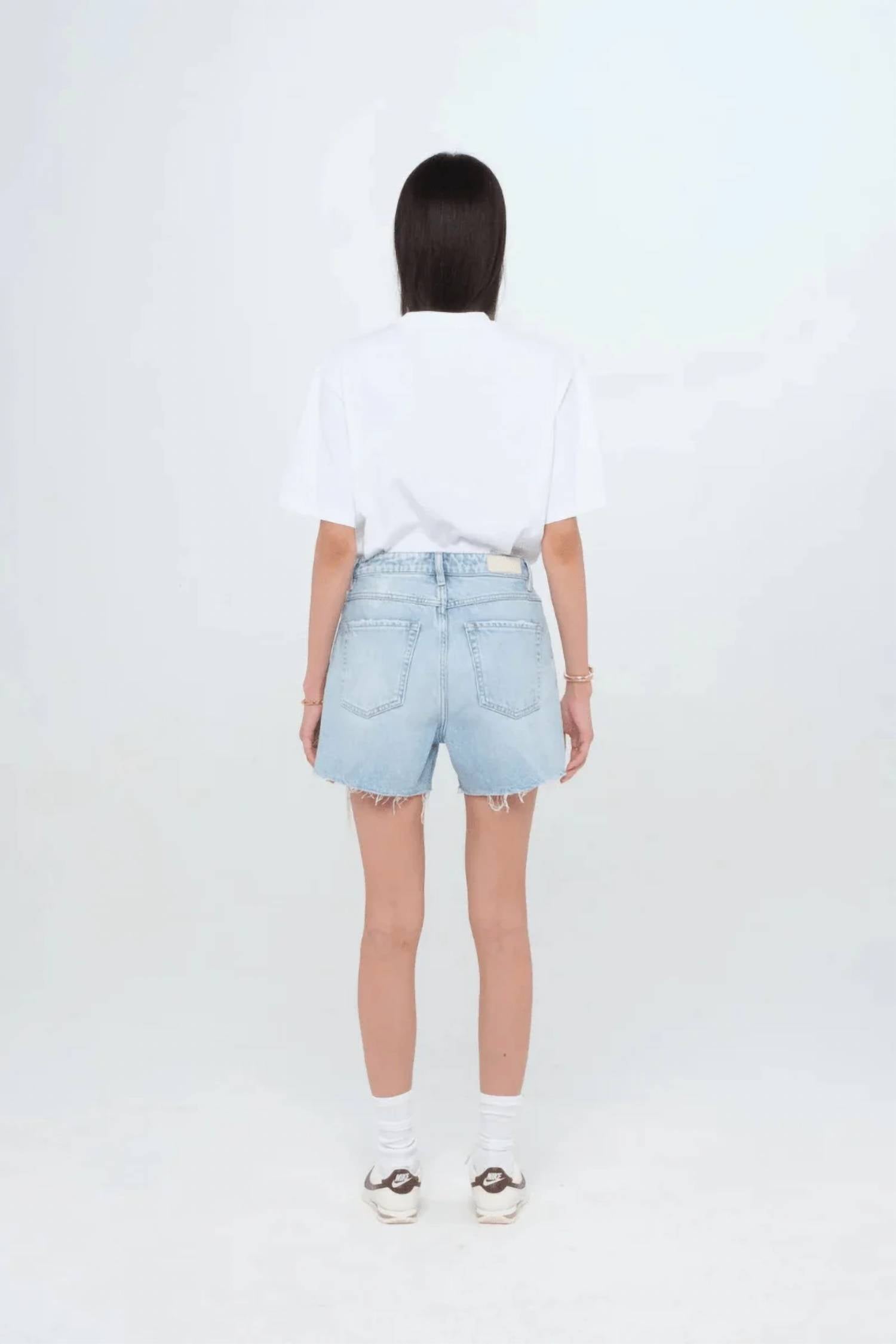 Icon Denim La - Sammy Jean Shorts