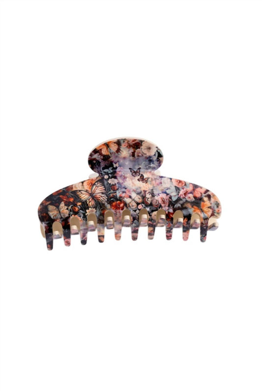 Johnny Was - Women's Teyros Hairclip