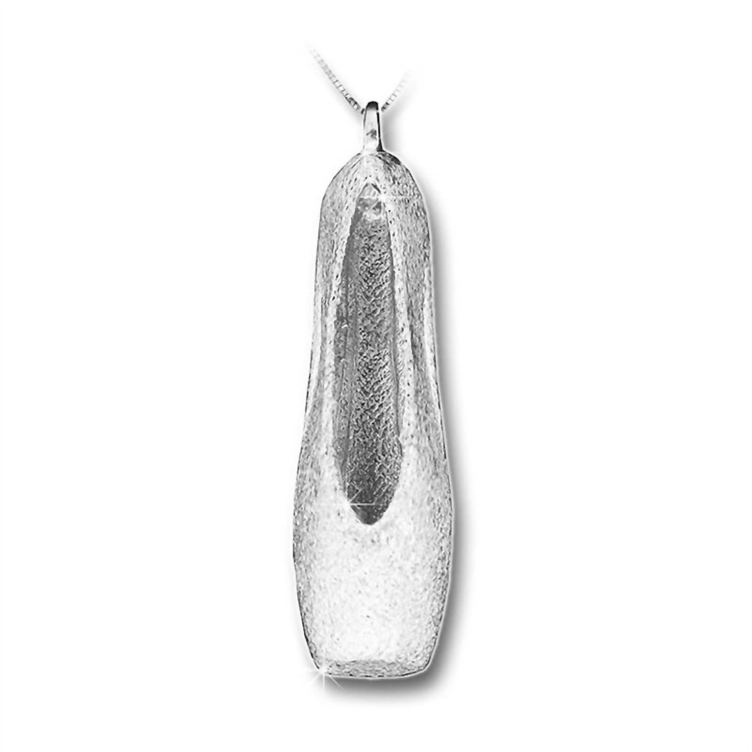 Mikelart - Women's Gioiello Pendant Necklace