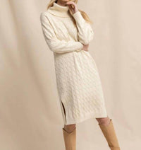 Southern Tide - BREA SWEATER DRESS