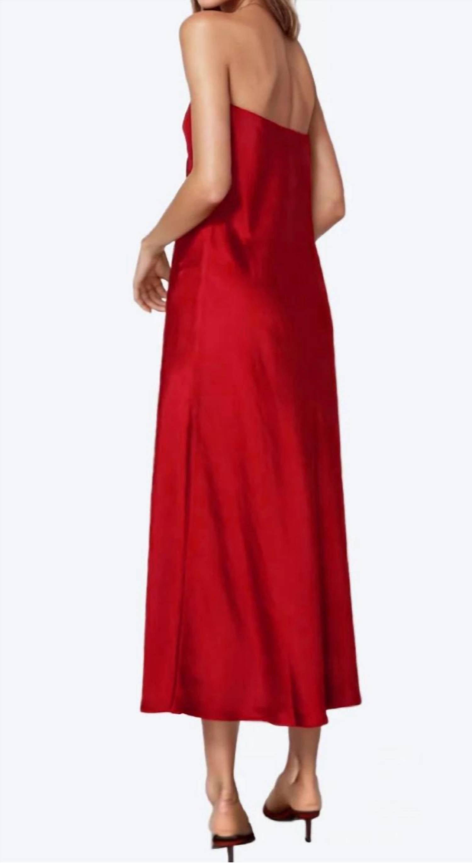 Cami Nyc - Noelle Dress