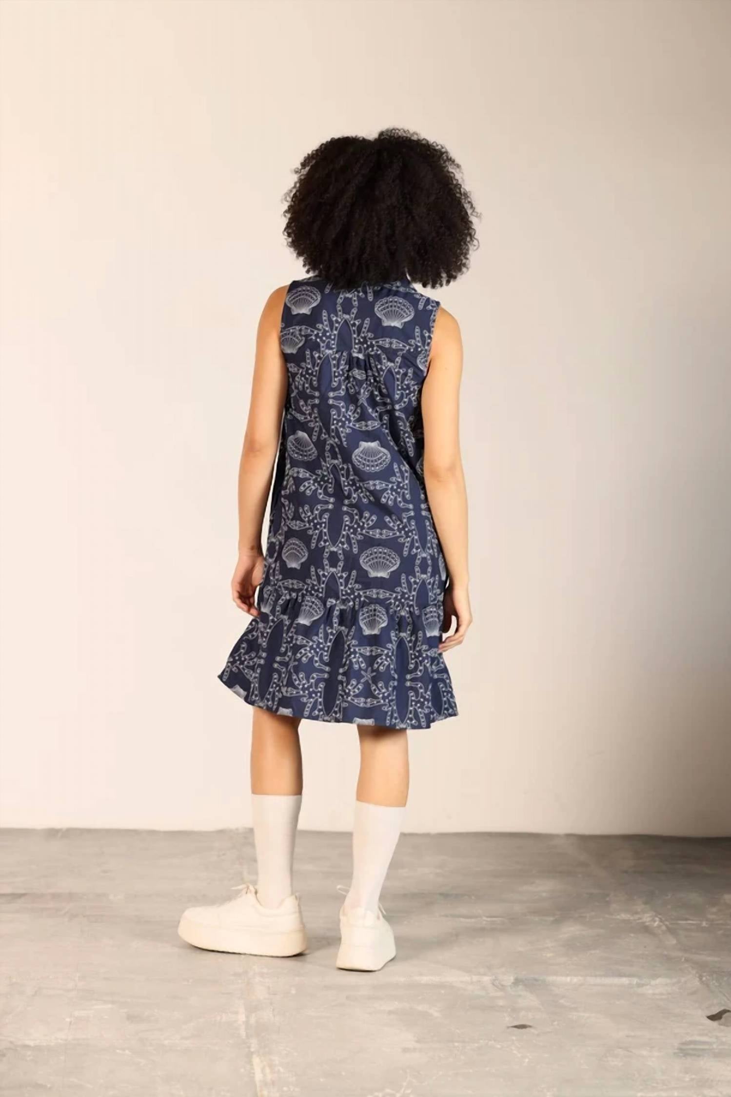 Maude Vivante - Alina Dress