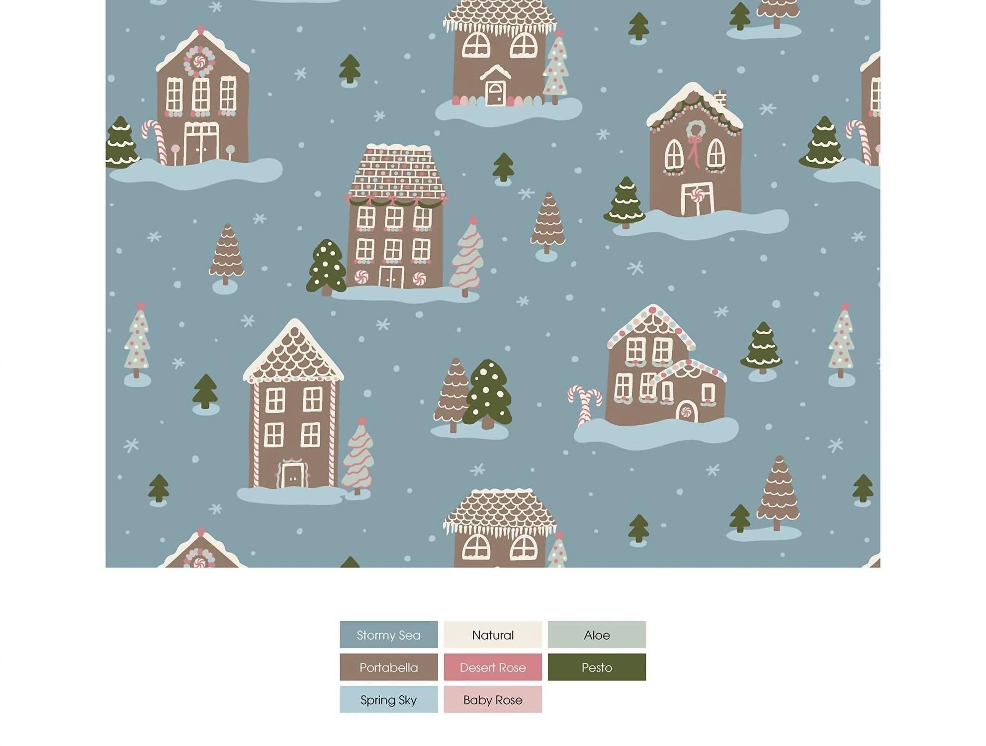 Kickee - Kid's Swaddle Perfect Blanket
