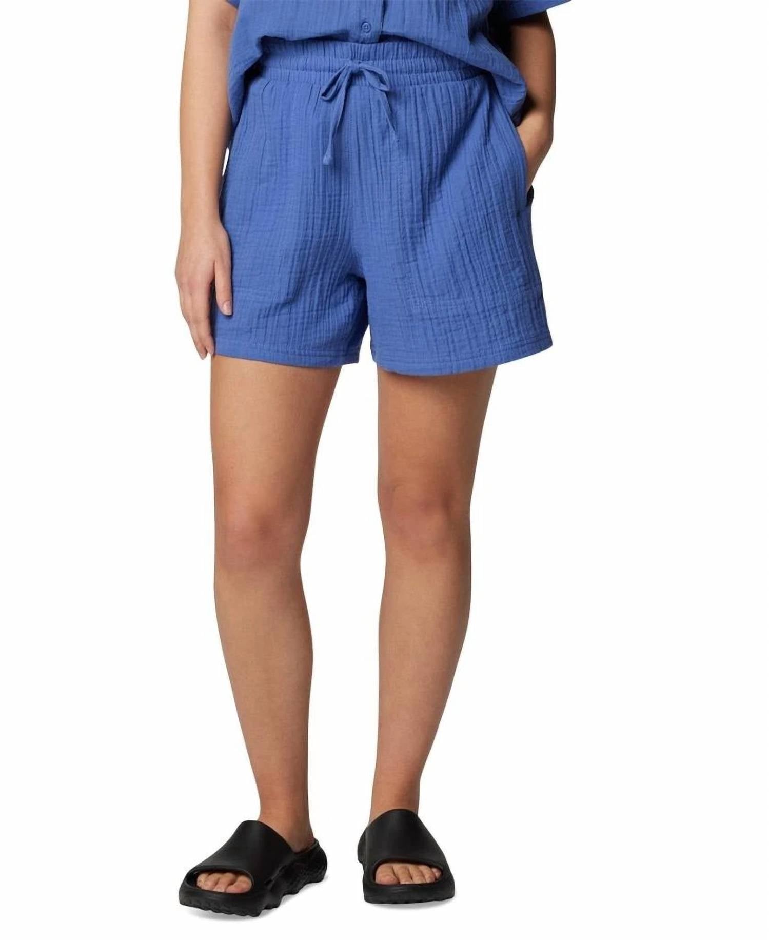Columbia - Holly Hideaway Breezy Short
