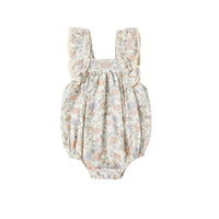 Rylee + Cru - Girl's Maya Romper