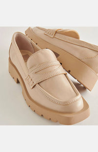 Dolce Vita - Women's Elias Crinkle Patent Loafers