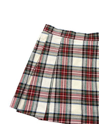 The Beaufort Bonnet Company - Kid's Parson Pleated Skirt