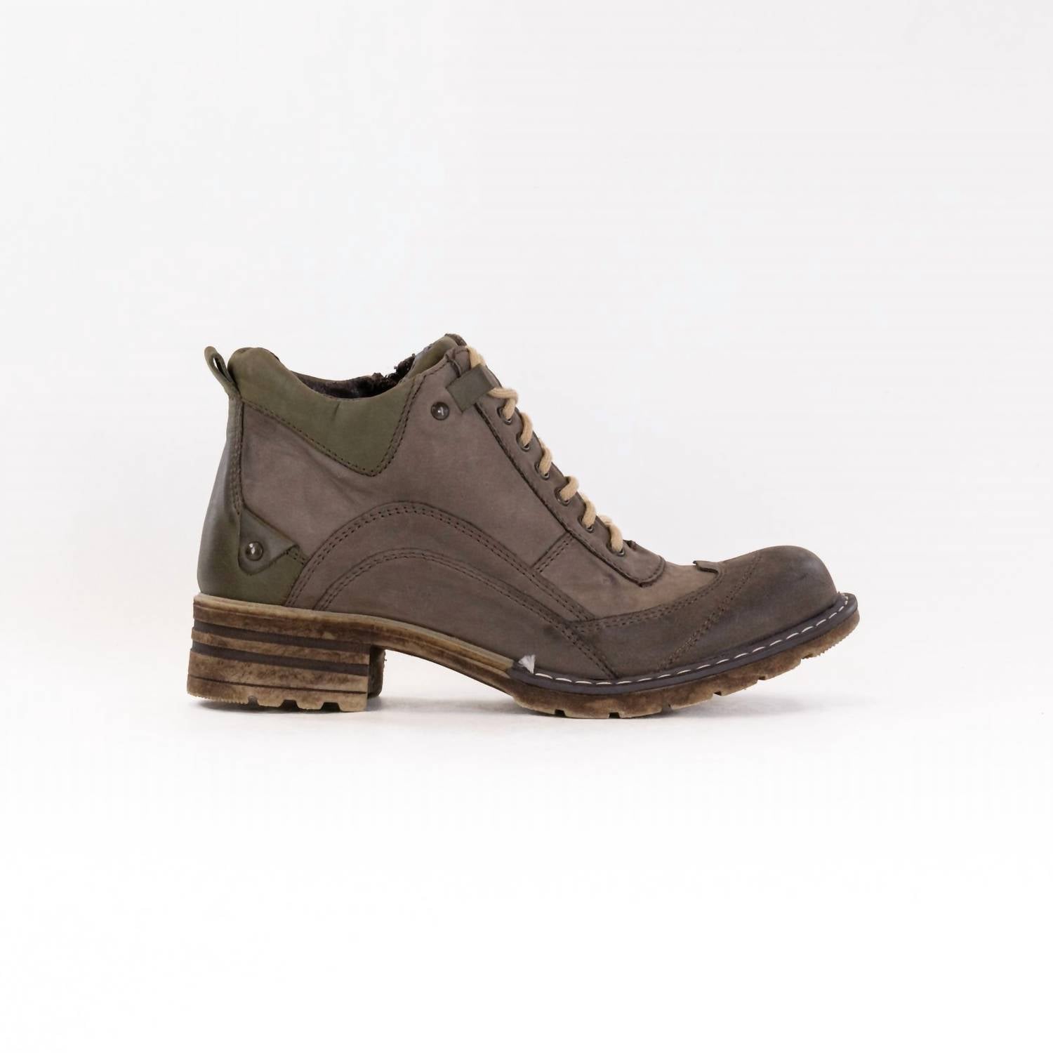 V-Italia - Women's 1162 Giovanne Boot